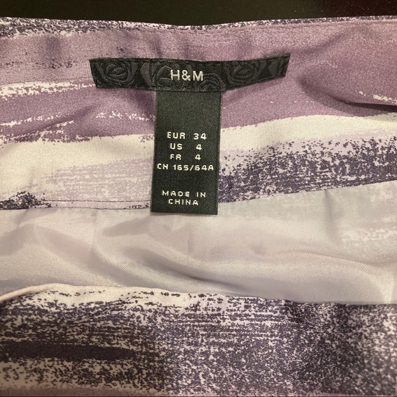 H&M skirt - Picture 3 of 6